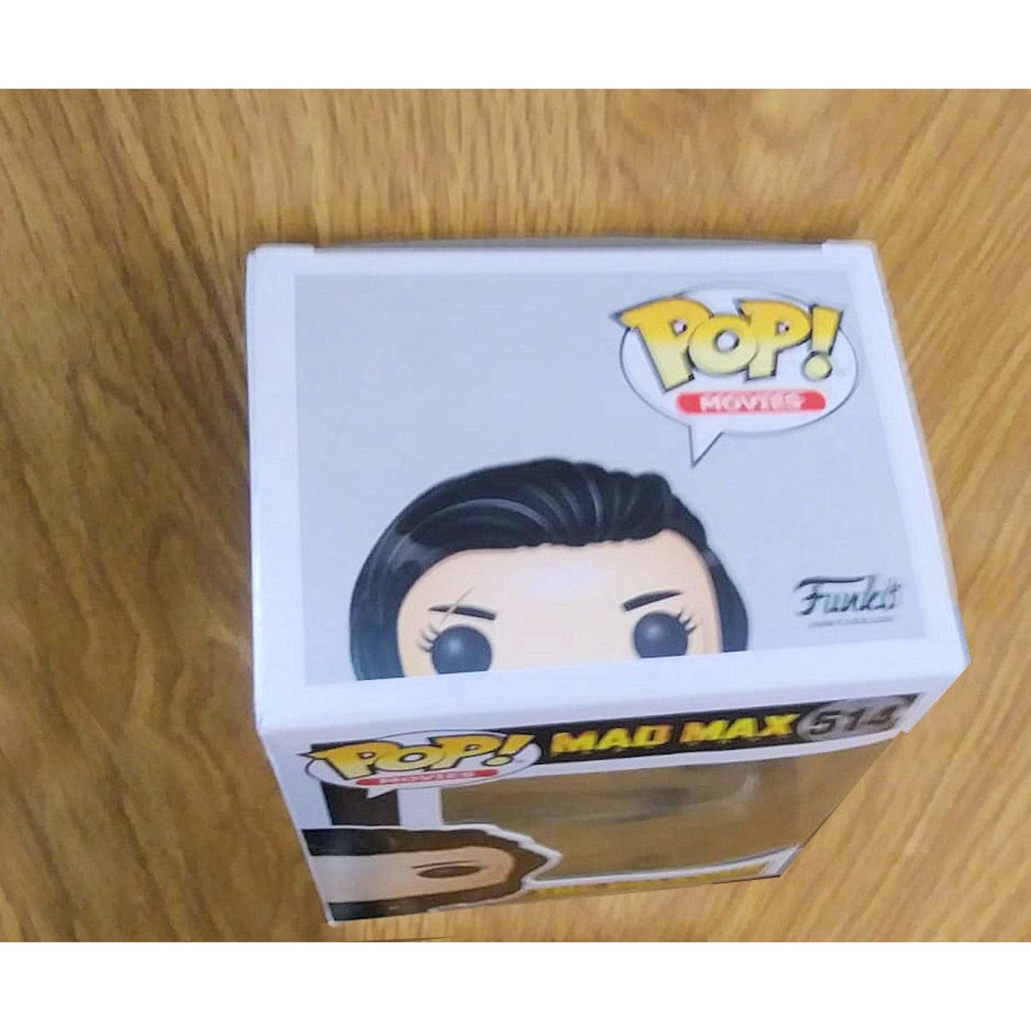 48 Pack For Boxed Funko Pop Vinyl: Clear Acrylic Wall Stand, Stick On, Single Floating Shelf less, No Nails or Screws