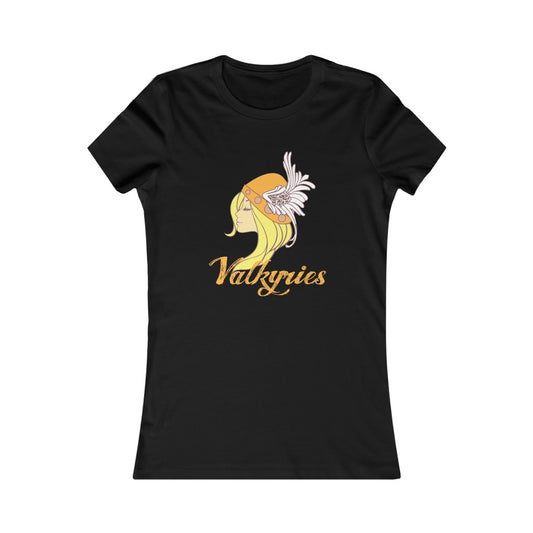 Valkyries Graphic Tee