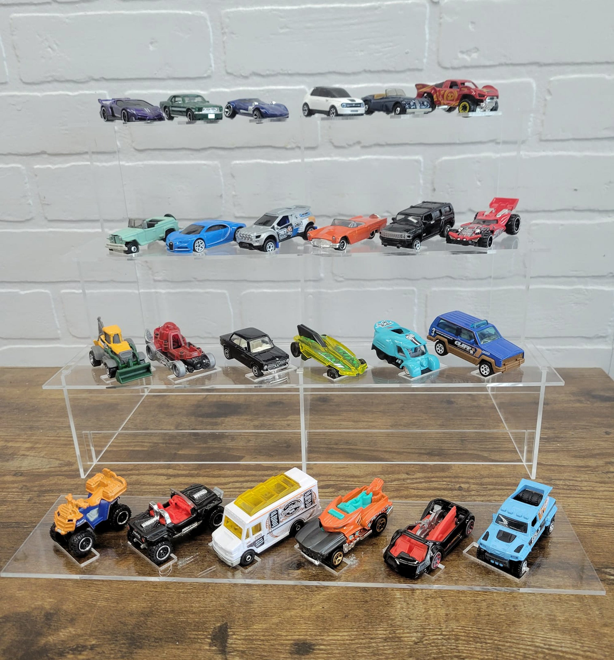 Diecast 2024 collectable cars