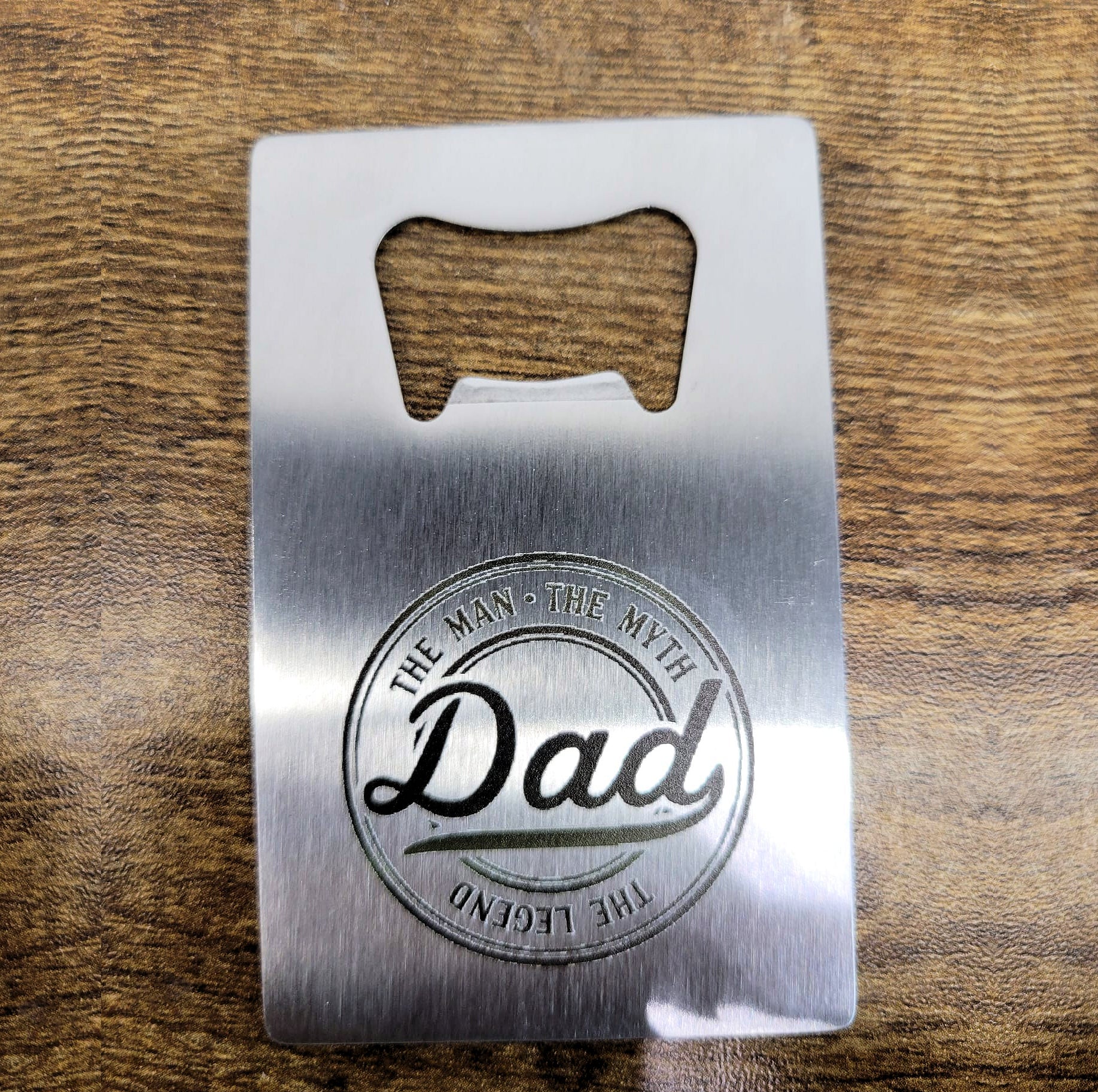Sew in Love {with Fabric}: Gift Ideas for Dad: Day 1