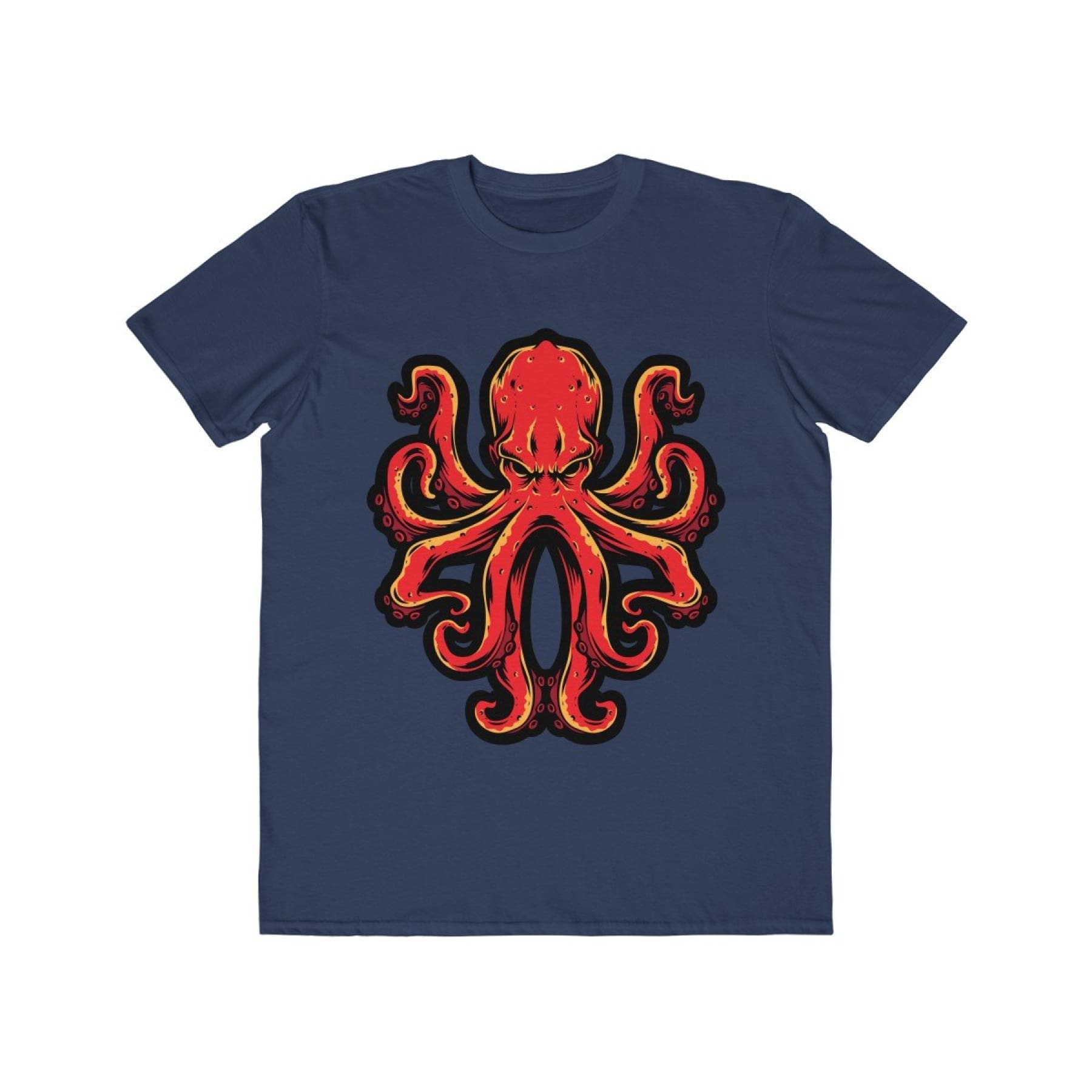 Mad Kraken Men's Lightweight Tee