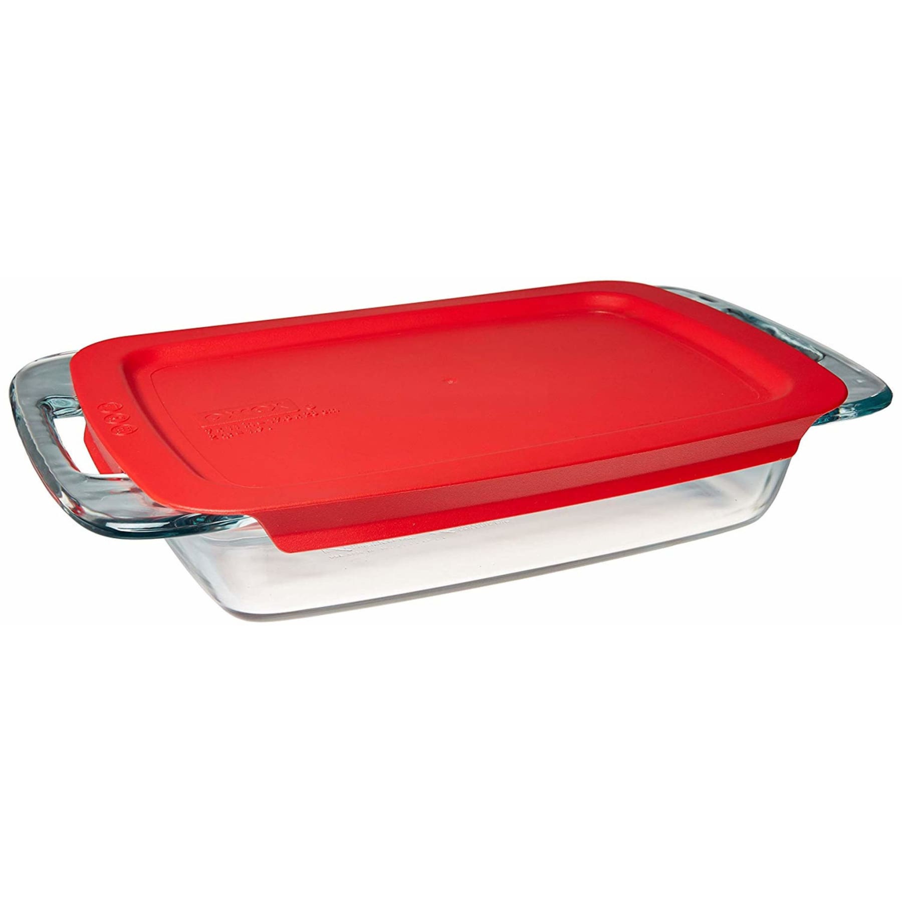 Custom Personalized Casserole Dish Pyrex Baking Dish With Lid 