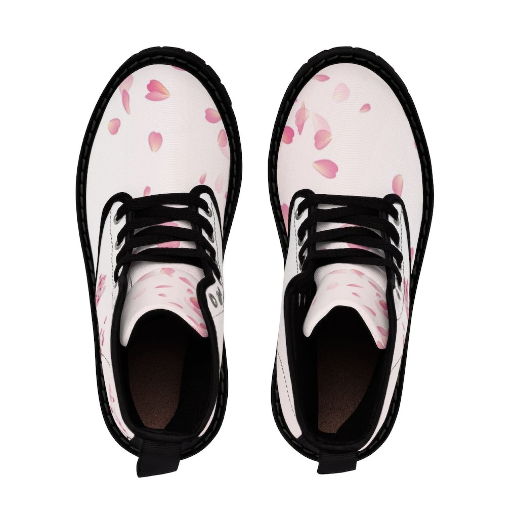 Sakura Dream, Cherry Blossom, Women's Boots