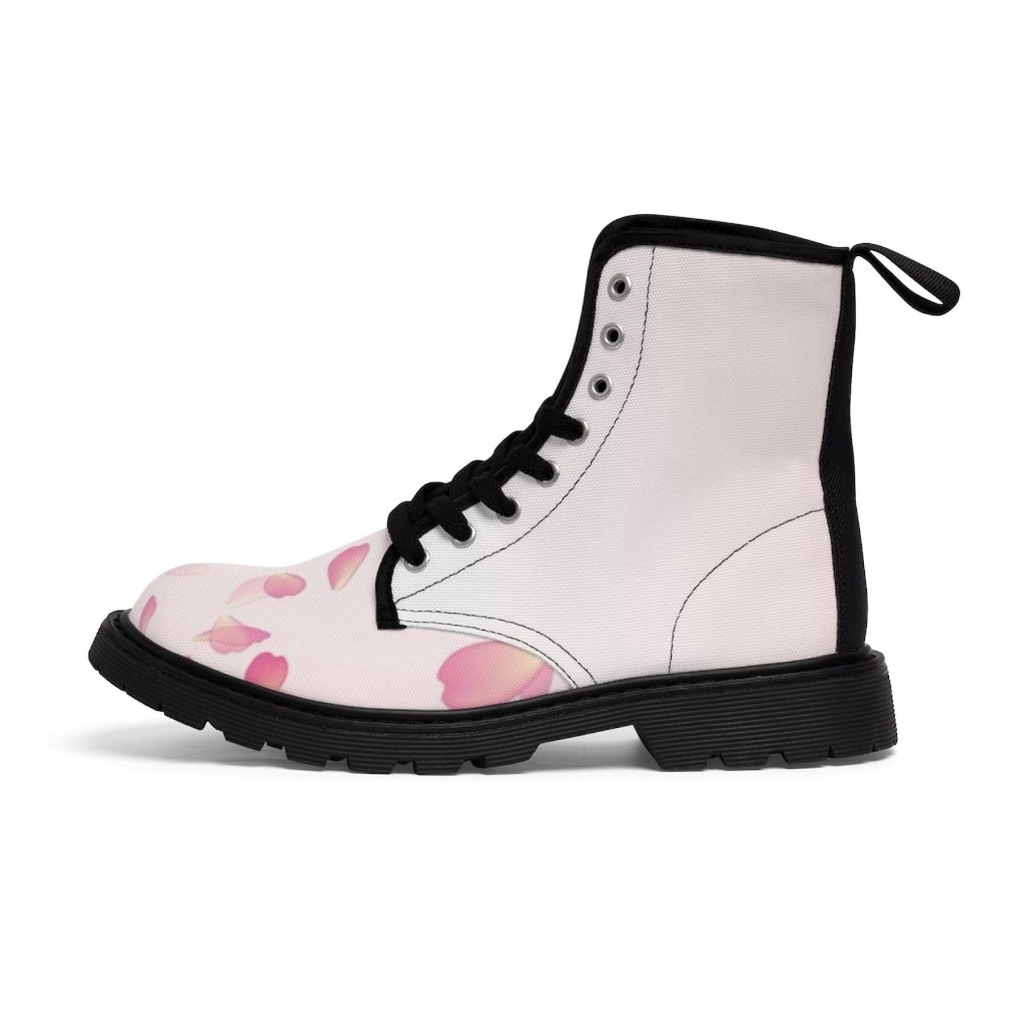 Sakura Dream, Cherry Blossom, Women's Boots